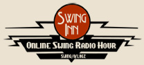 SwingInn-Your Online Radio Hour, hosted by Swing-o-logy