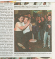 Swingology, Jazztime Herford