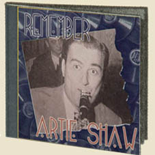 SwingInn Radio Artie Shaw / Swingology