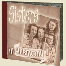 Swing Inn Internetradio Sisters in Harmony